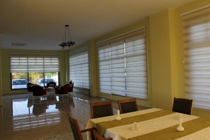 Imagen general del Hotel Erzin Artemis Otel. Foto 1