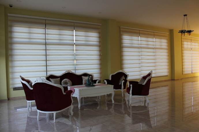 Imagen general del Hotel Erzin Artemis Otel. Foto 2