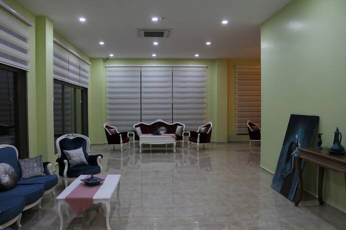 Imagen general del Hotel Erzin Artemis Otel. Foto 3