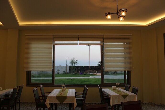 Imagen general del Hotel Erzin Artemis Otel. Foto 6