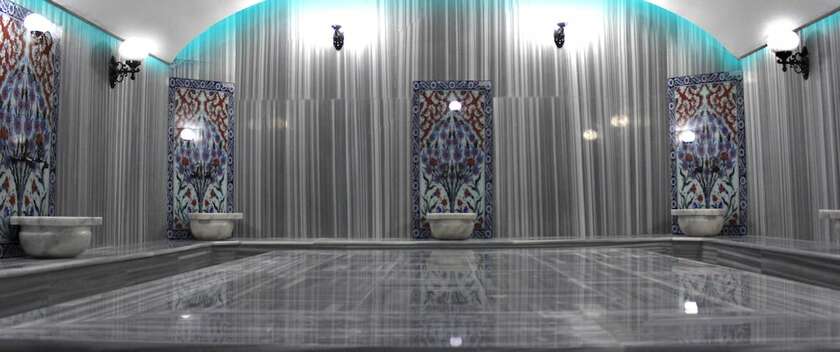 Imagen general del Hotel Erzin Artemis Otel. Foto 7