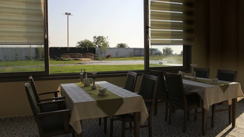 Imagen general del Hotel Erzin Artemis Otel. Foto 8