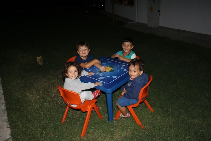 Imagen general del Hotel Erzin Artemis Otel. Foto 14