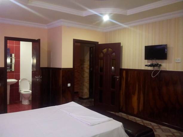 Imagen de la habitación del Hotel Erzrum And Restaurant Complex. Foto 3