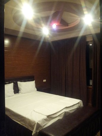 Imagen de la habitación del Hotel Erzrum And Restaurant Complex. Foto 4
