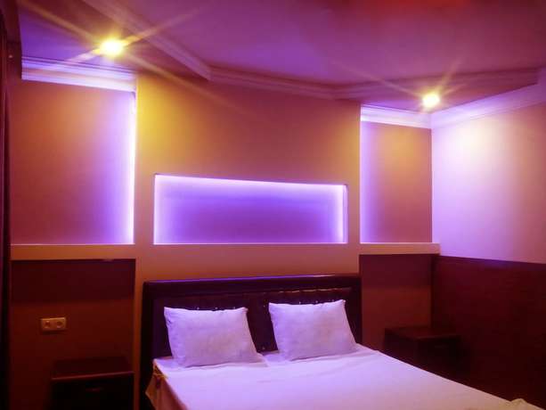 Imagen de la habitación del Hotel Erzrum And Restaurant Complex. Foto 5