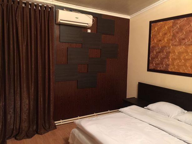 Imagen de la habitación del Hotel Erzrum And Restaurant Complex. Foto 6