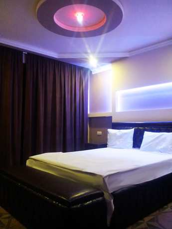 Imagen de la habitación del Hotel Erzrum And Restaurant Complex. Foto 8