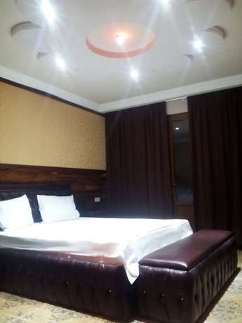 Imagen de la habitación del Hotel Erzrum And Restaurant Complex. Foto 9