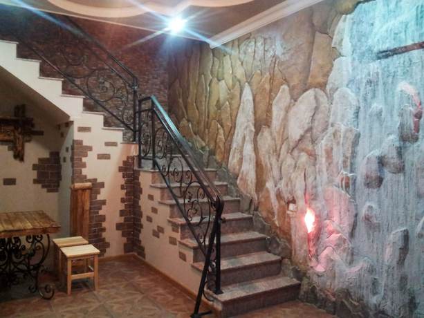 Imagen de la habitación del Hotel Erzrum And Restaurant Complex. Foto 10