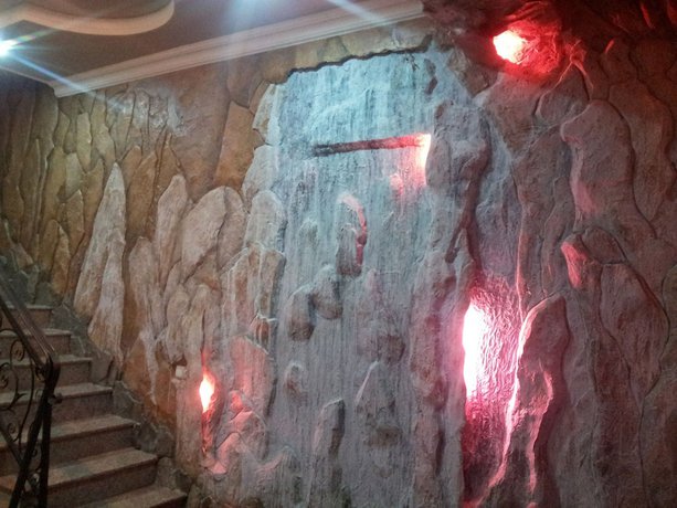 Imagen de la habitación del Hotel Erzrum And Restaurant Complex. Foto 11