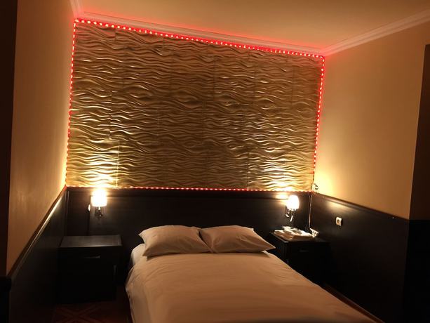 Imagen de la habitación del Hotel Erzrum And Restaurant Complex. Foto 12