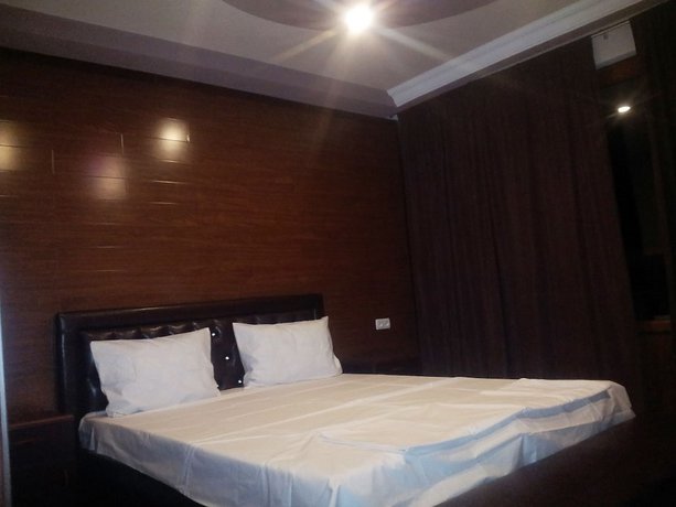 Imagen de la habitación del Hotel Erzrum And Restaurant Complex. Foto 13