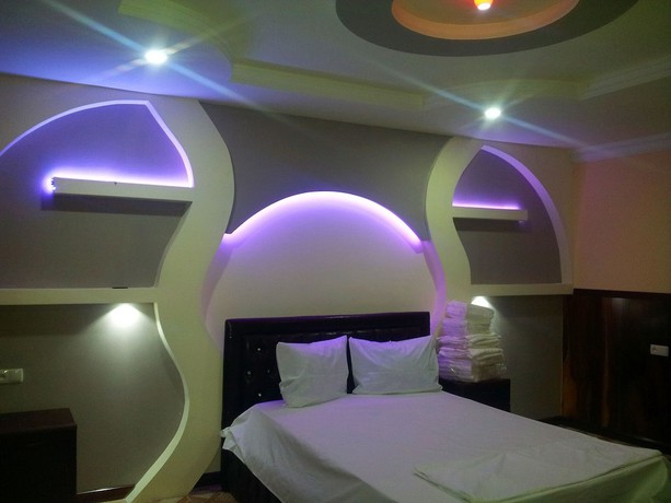 Imagen de la habitación del Hotel Erzrum And Restaurant Complex. Foto 15