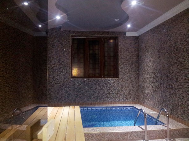 Imagen de la habitación del Hotel Erzrum And Restaurant Complex. Foto 16