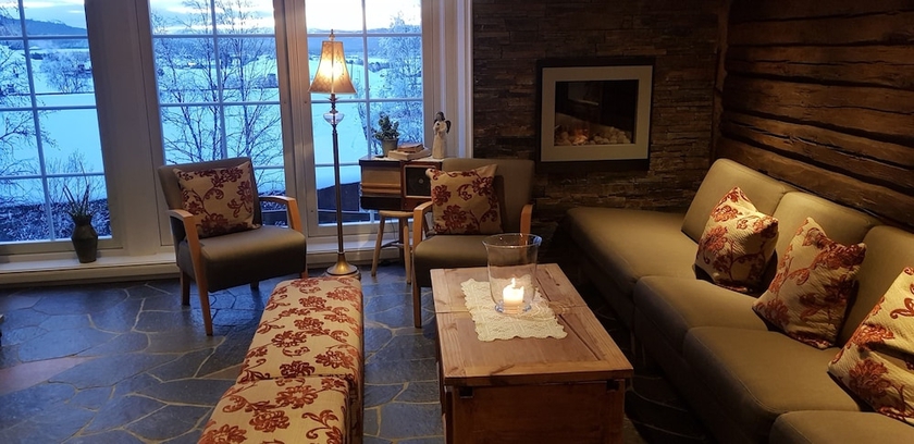 Imagen de los interiores del Hotel Erzscheidergarden. Foto 18