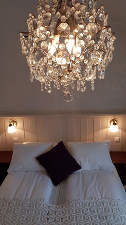 Imagen de la habitación del Hotel Erzscheidergarden. Foto 3