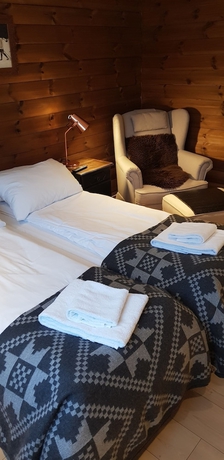 Imagen de la habitación del Hotel Erzscheidergarden. Foto 4