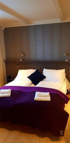 Imagen de la habitación del Hotel Erzscheidergarden. Foto 5