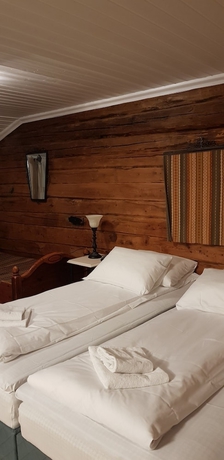 Imagen de la habitación del Hotel Erzscheidergarden. Foto 8