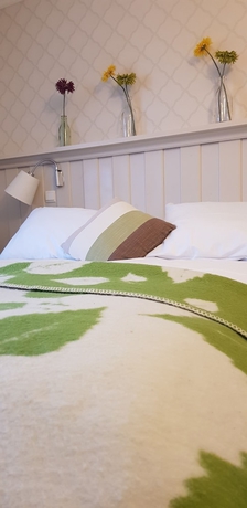 Imagen de la habitación del Hotel Erzscheidergarden. Foto 9