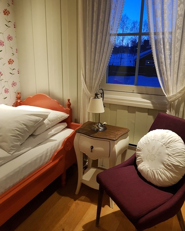 Imagen de la habitación del Hotel Erzscheidergarden. Foto 10