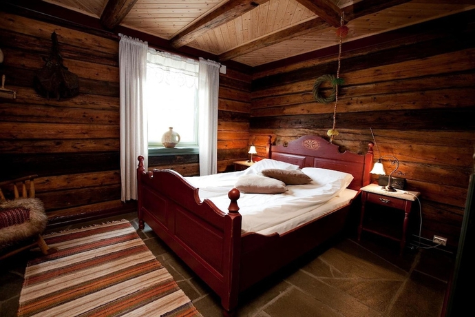 Imagen de la habitación del Hotel Erzscheidergarden. Foto 14