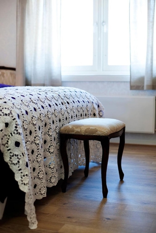 Imagen de la habitación del Hotel Erzscheidergarden. Foto 16