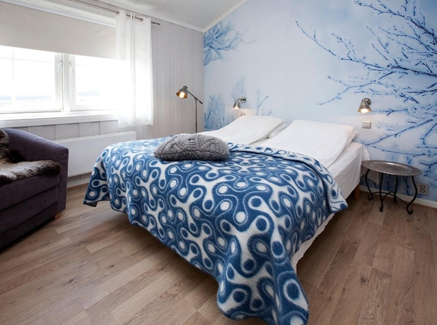 Imagen de la habitación del Hotel Erzscheidergarden. Foto 17