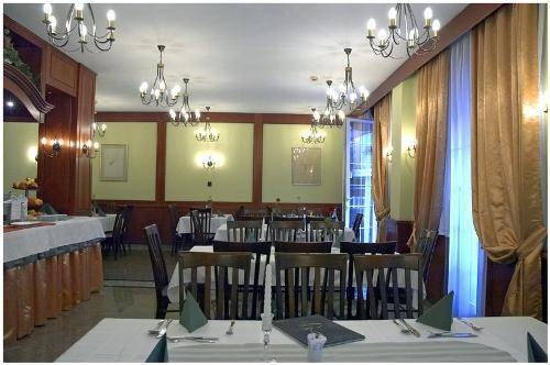 Imagen general del Hotel Erzsébet Hévíz. Foto 2