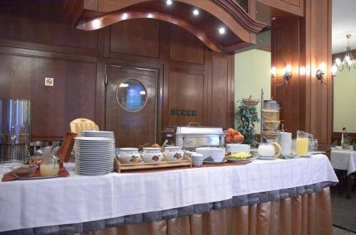 Imagen general del Hotel Erzsébet Hévíz. Foto 8