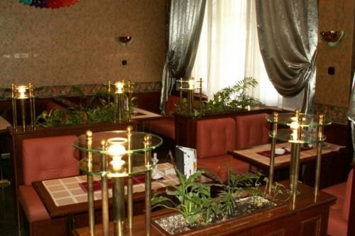 Imagen general del Hotel Erzsébet Hévíz. Foto 9