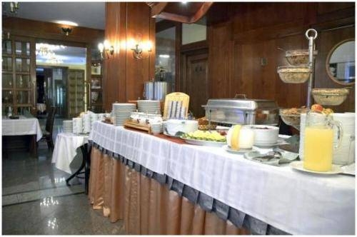 Imagen general del Hotel Erzsébet Hévíz. Foto 13