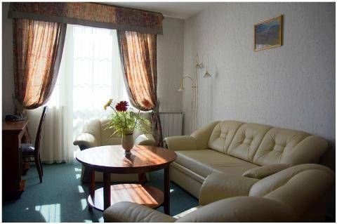 Imagen general del Hotel Erzsébet Hévíz. Foto 16