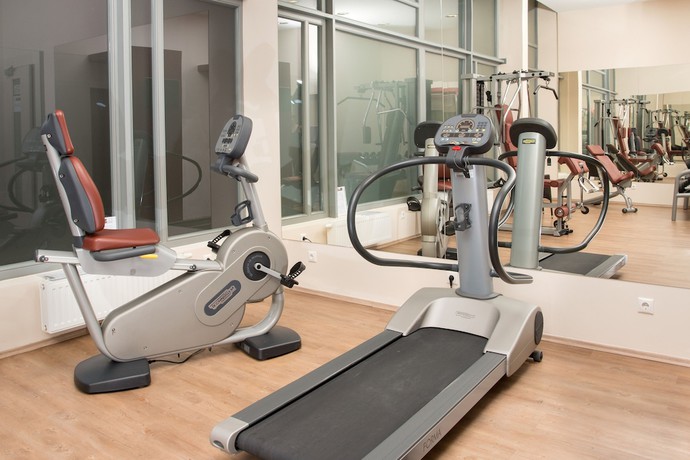 Imagen de los interiores del Hotel Erzsebet Kiralyne. Foto 16