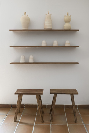 Imagen de los interiores del Hotel Es Blau Des Nord. Foto 8