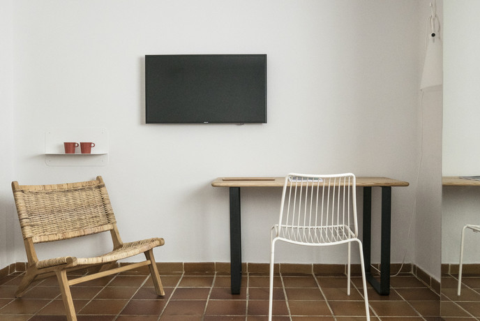 Imagen de la habitación del Hotel Es Blau Des Nord. Foto 3