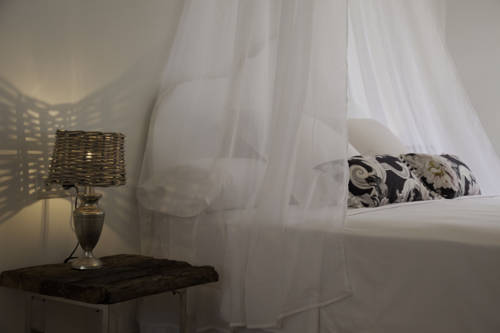 Imagen de la habitación del Hotel Es Cel De Begur. Foto 5