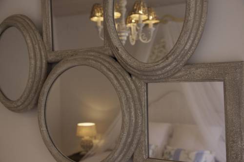 Imagen de la habitación del Hotel Es Cel De Begur. Foto 13