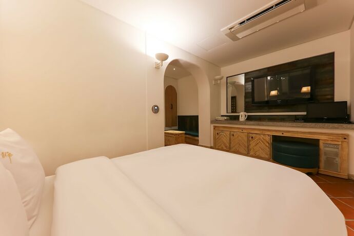 Imagen general del Hotel Es Cheongju. Foto 3