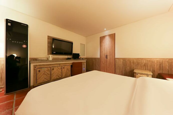 Imagen general del Hotel Es Cheongju. Foto 5