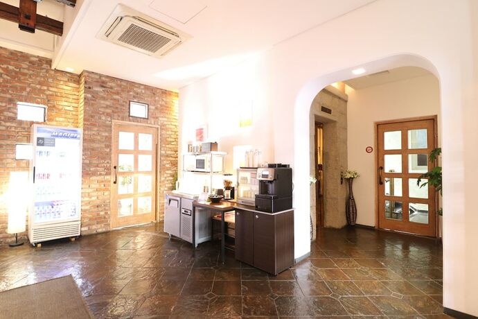 Imagen general del Hotel Es Cheongju. Foto 6