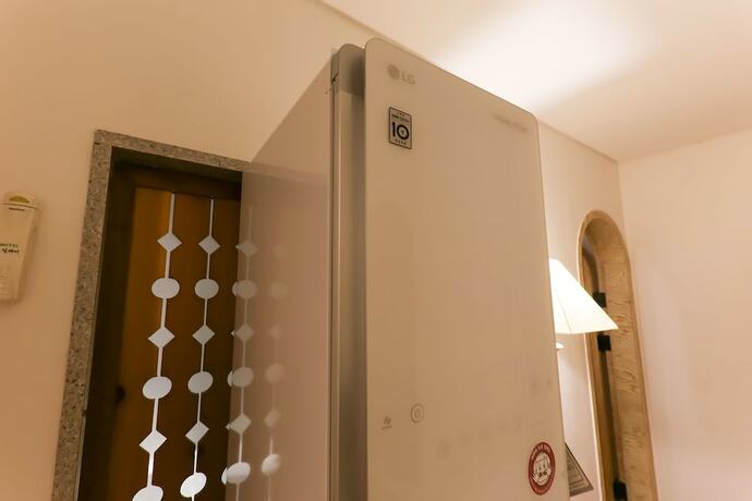 Imagen general del Hotel Es Cheongju. Foto 7