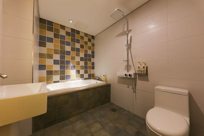 Imagen general del Hotel Es Cheongju. Foto 8