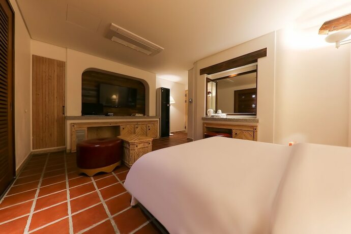 Imagen general del Hotel Es Cheongju. Foto 9