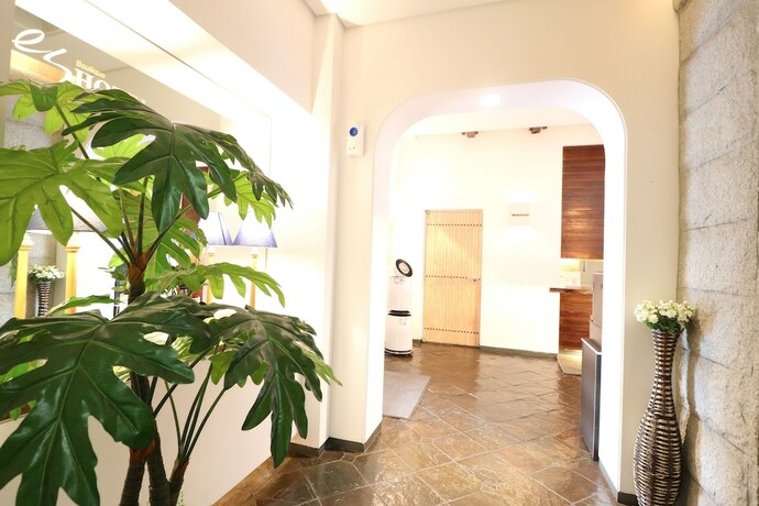 Imagen general del Hotel Es Cheongju. Foto 10