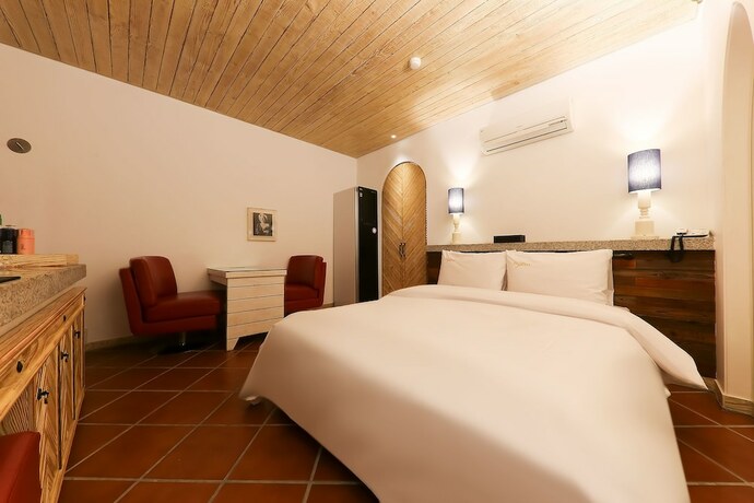 Imagen general del Hotel Es Cheongju. Foto 12