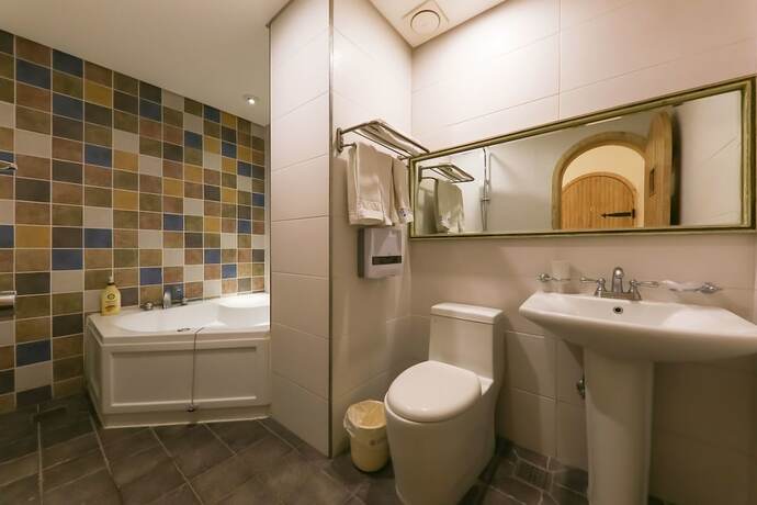 Imagen general del Hotel Es Cheongju. Foto 13