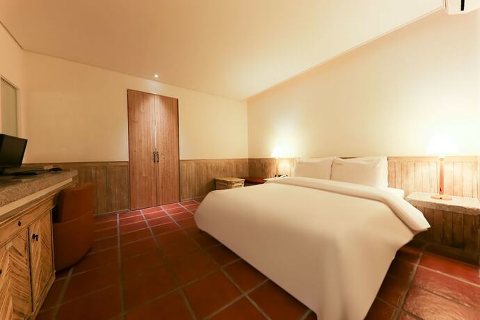 Imagen de la habitación del Hotel Es Cheongju. Foto 22