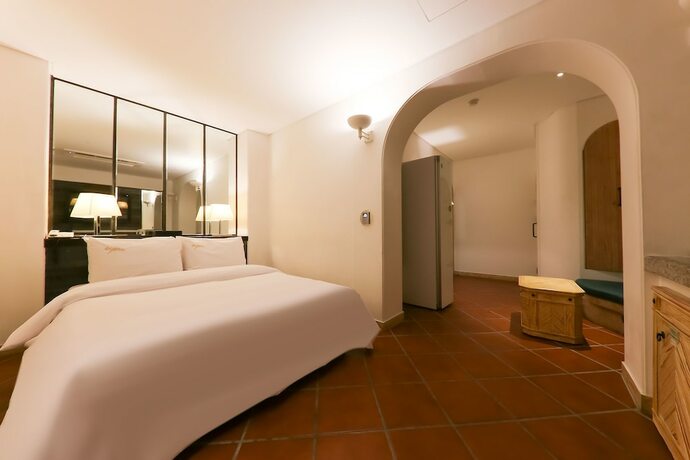 Imagen de la habitación del Hotel Es Cheongju. Foto 23